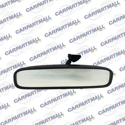 2010-2013 KIA FORTE INSIDE REAR VIEW MIRROR MANUAL DIMMING UNIT OEM E4012143