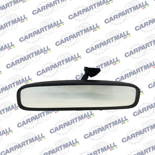 2010-2013 KIA FORTE INSIDE REAR VIEW MIRROR MANUAL DIMMING UNIT OEM E4012143