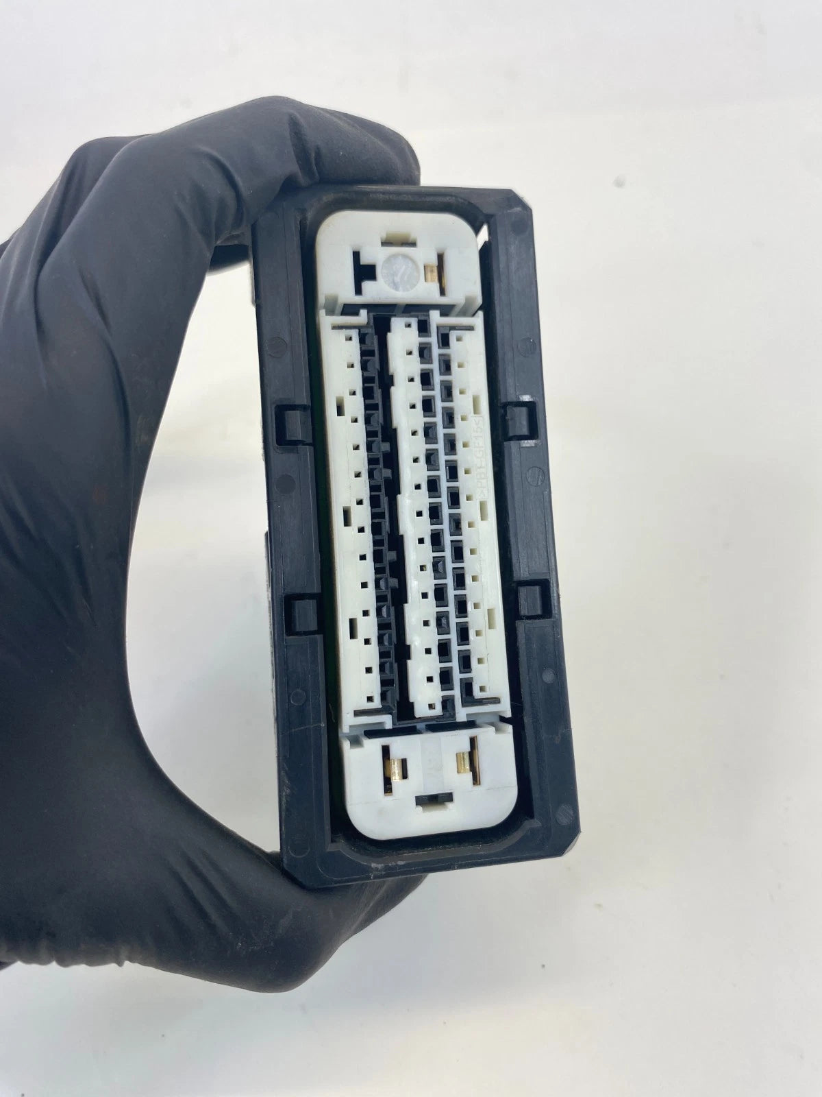 2010-2017 Chevrolet Equinox AT FWD ABS Anti Lock Brake Pump Plug Connector OEM