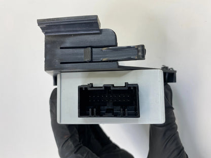 03-05 LAND ROVER RANGE ROVER NAVIGATION CONTROL COMPUTER MODULE YWC500422 OEM