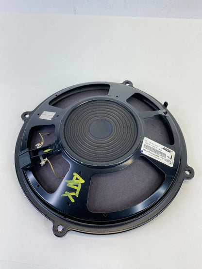 2006-2010 INFINITI M35 REAR BOSE SUBWOOFER SUB WOOFER SPEAKER 28138-AT400 OEM