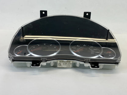 13 14 SUBARU OUTBACK 2.5L H4 AT SPEEDOMETER INSTRUMENT CLUSTER GAUGES 169K MILES
