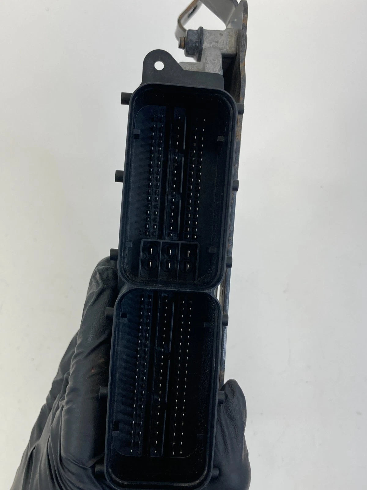 14-16 Kia Soul Engine 1.6L L4 A/T Computer Control Module ECM ECU 39110-2BSH5