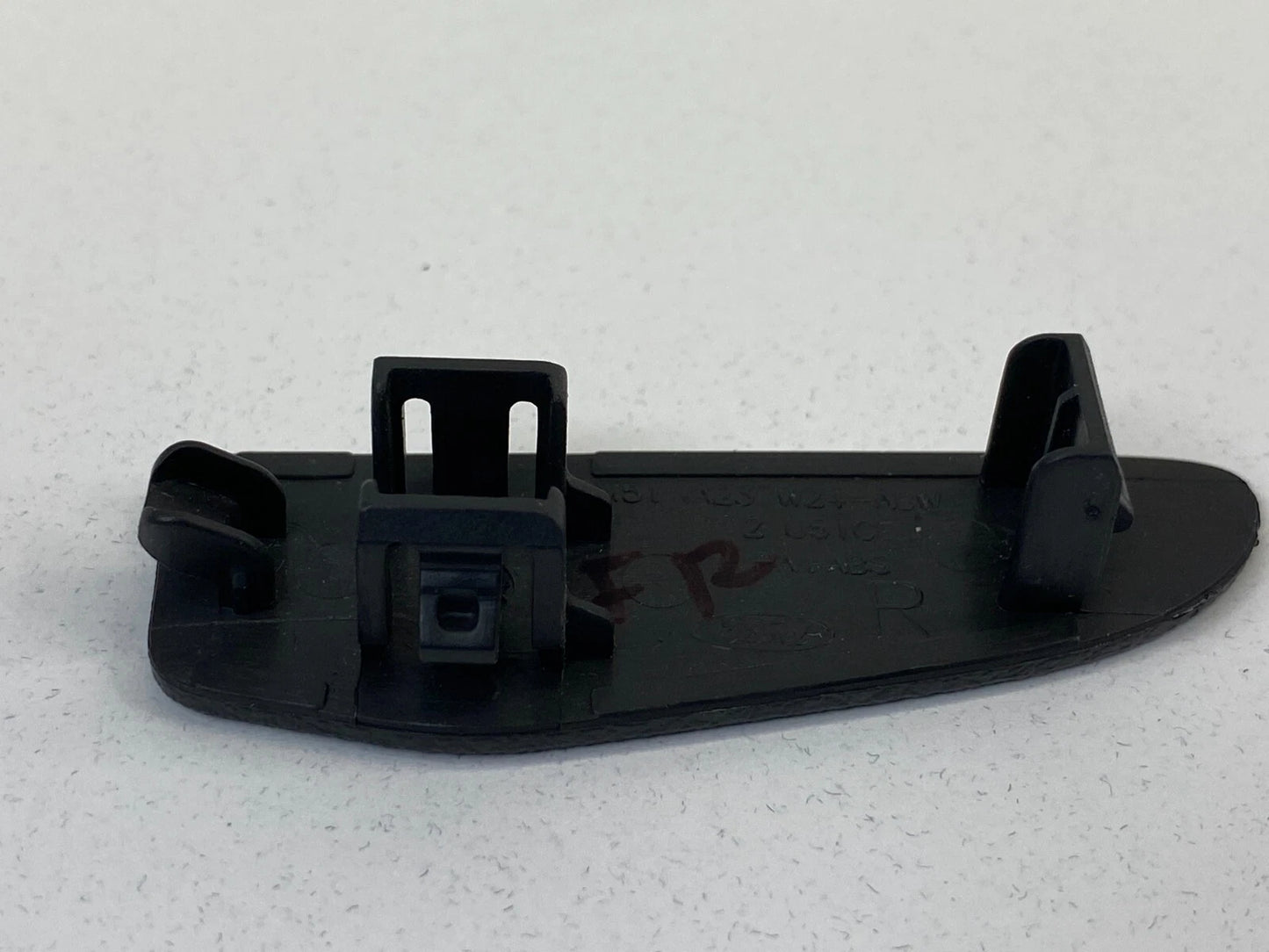2012-2018 Ford Focus Front Right Side Door Panel Trim Cap Cover BM51A237W24AB
