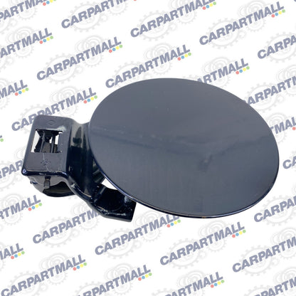 2009 2010 2011 Kia Borrego Fuel Filler Door Gas Lid Tank Cover OEM