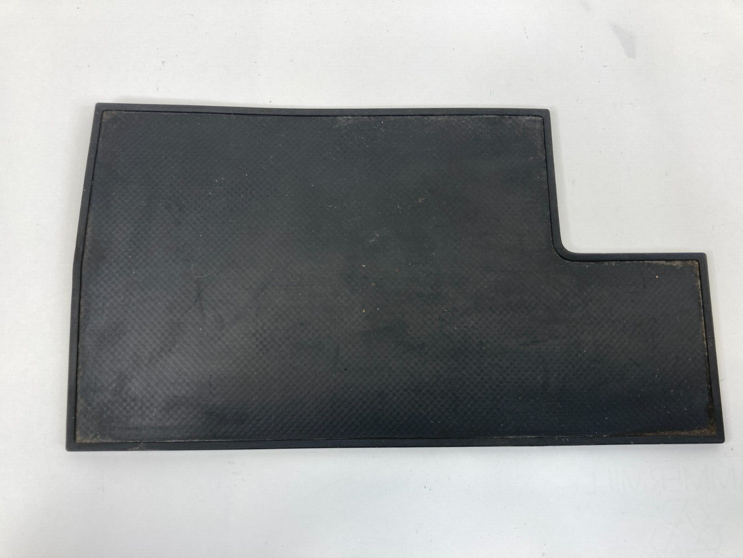 2003-2007 Honda Accord Center Console Inner Insert Rubber Mat 83413-SDA-A010 OEM