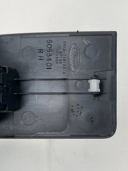 2013-2019 Ford Taurus Police Interceptor Sedan Front Right Power Window Switch