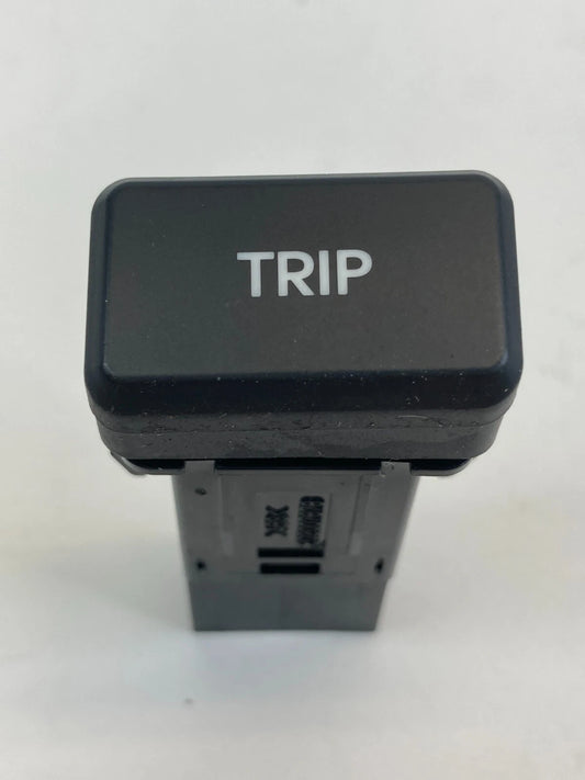 2010 11 12 2013 KIA SOUL INSTRUMENT PANEL TRIP CONTROL SWITCH BUTTON 202007878