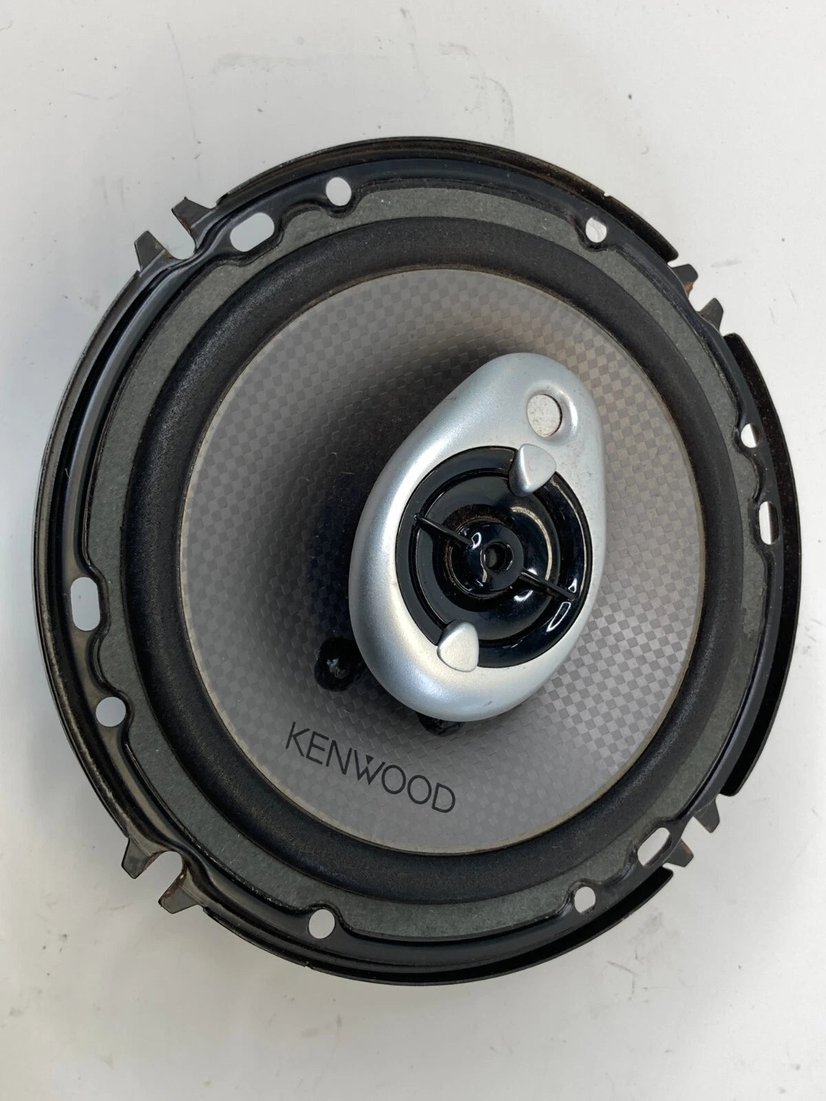 1998-2001 VW BEETLE FRONT RIGHT OR LEFT SIDE DOOR SPEAKER AUDIO KENWOOD KFC-1682