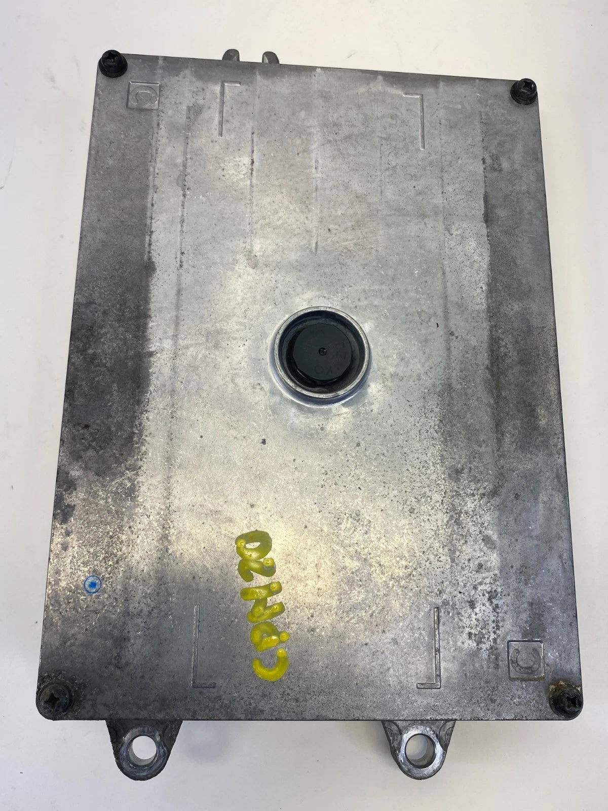 2009-2014 ACURA TSX 2.4L A/T ENGINE COMPUTER CONTROL MODULE 37820-RL5-A56 OEM