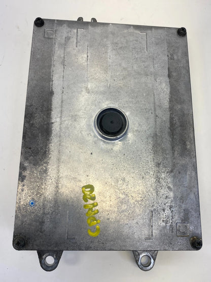 2009-2014 ACURA TSX 2.4L A/T ENGINE COMPUTER CONTROL MODULE 37820-RL5-A56 OEM