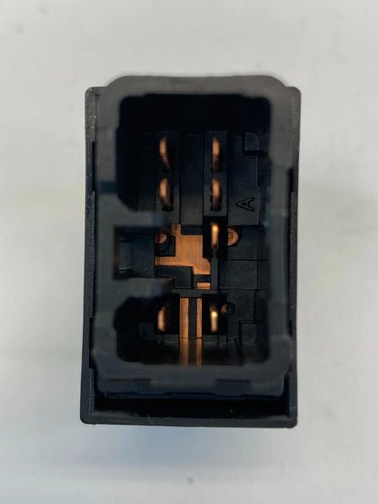 05-10 KIA SPORTAGE BACK REAR RIGHT SIDE POWER WINDOW SWITCH CONTROL BUTTON OEM
