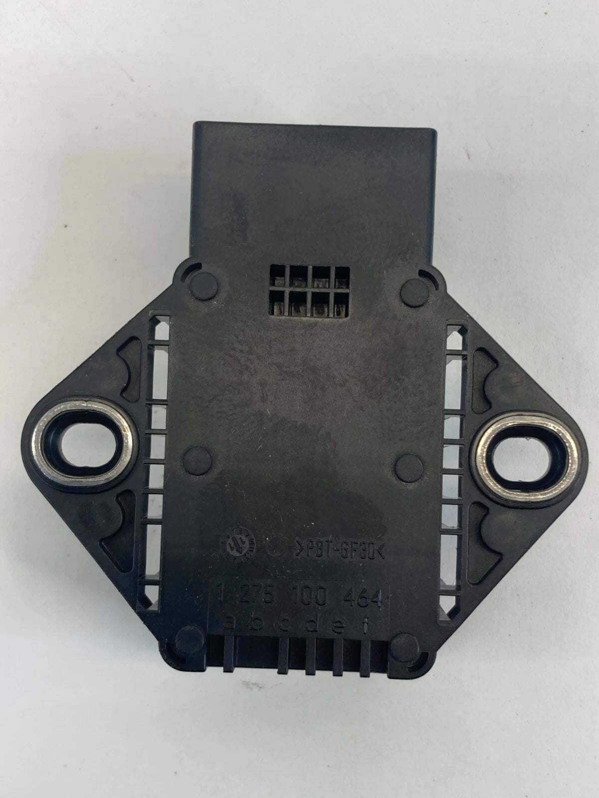 2007-2013 NISSAN ALTIMA SUSPENSION YAW RATE GRAVITY SENSOR MODULE 47931-JA00A