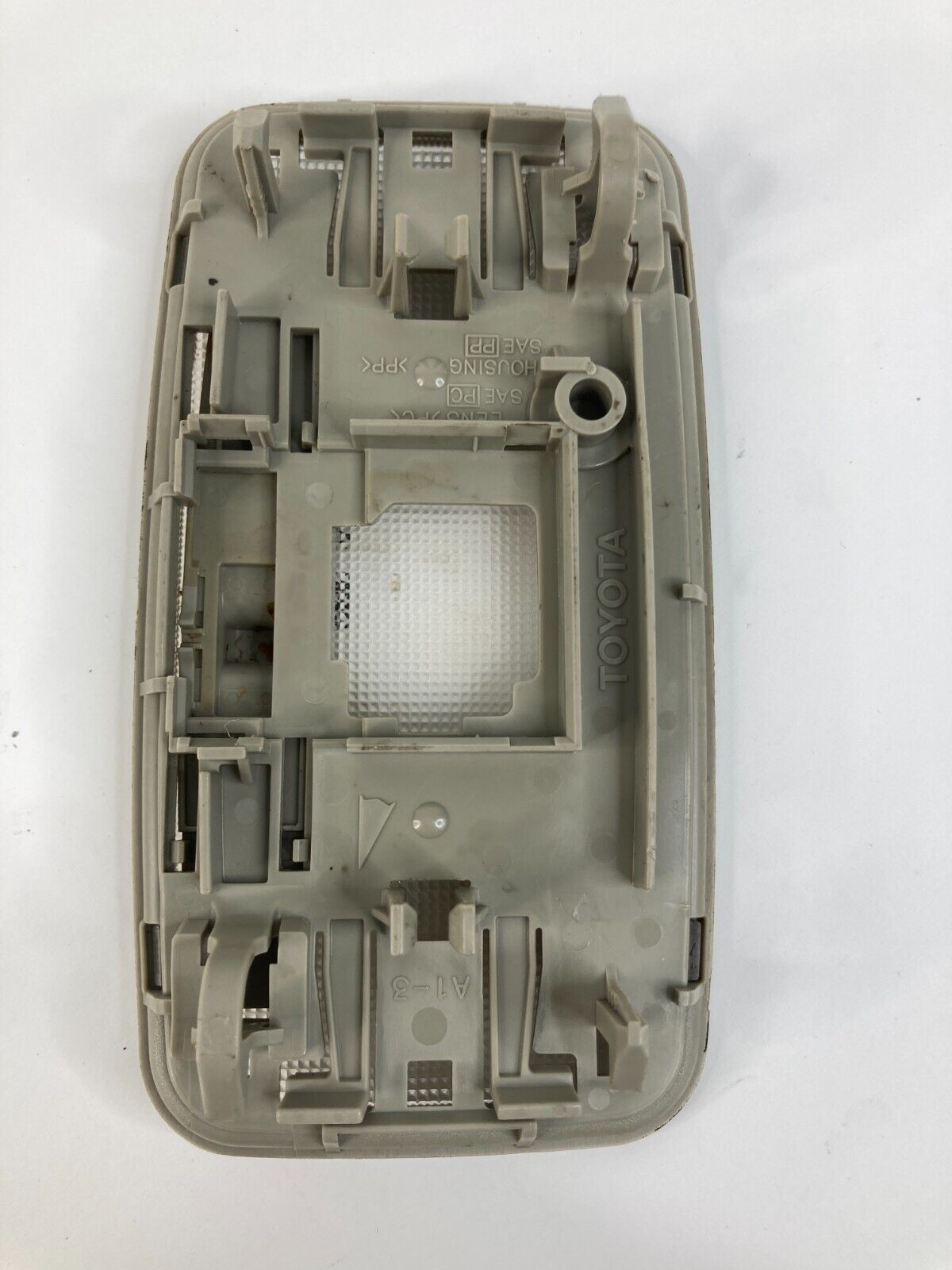 2009-2013 Toyota Corolla Interior Rear Roof Dome Map Lamp Reading Light OEM