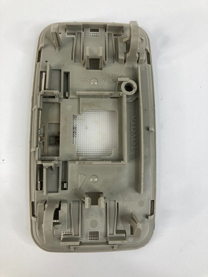 2009-2013 Toyota Corolla Interior Rear Roof Dome Map Lamp Reading Light OEM