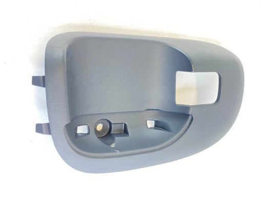 2011 2012 DODGE CALIBER REAR RIGHT INTERIOR INNER DOOR HANDLE BEZEL COVER TRIM