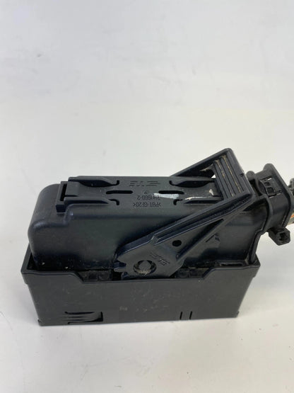 14-16 Ford Fusion 1.5L FWD ABS Pump Brake Module Plug Connector 2141954-1 OEM