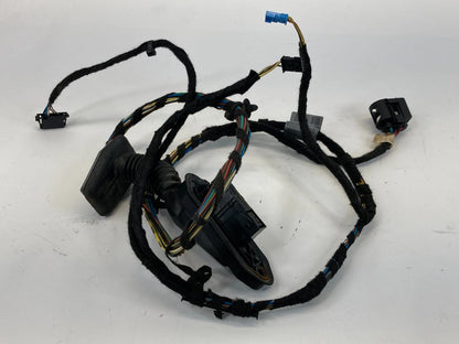 2004 2005 2006 BMW X3 REAR RIGHT DOOR PANEL WIRE WIRING HARNESS 3508099 OEM