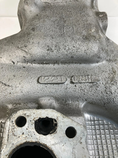 2001 HONDA ODYSSEY 3.5L V6 SOHC 24V UPPER INTAKE MANIFOLD ASSY 8FA751-884543 OEM