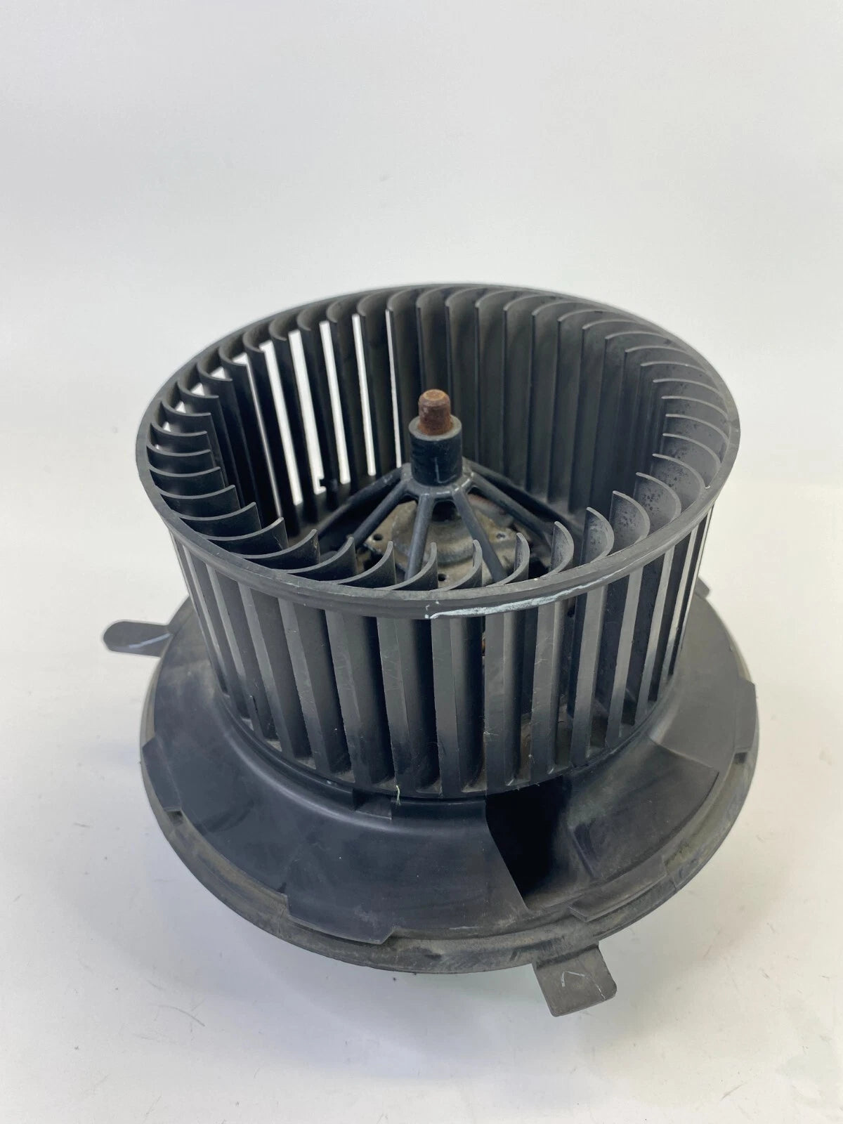 2005-2018 VOLKSWAGEN JETTA A/C HEATER BLOWER MOTOR ASSEMBLY 1K1819015C OEM
