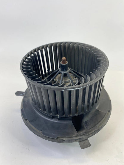 2005-2018 VOLKSWAGEN JETTA A/C HEATER BLOWER MOTOR ASSEMBLY 1K1819015C OEM
