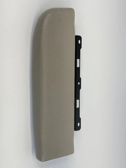 1999 MERCEDES-BENZ E430 FRONT CENTER CONSOLE LEFT SIDE ARMREST LID OEM