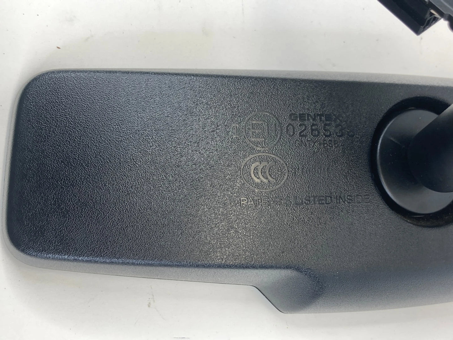 2010-2016 BUICK LACROSSE REAR VIEW INTERIOR MIRROR AUTO DIM ONSTAR OEM 13503845
