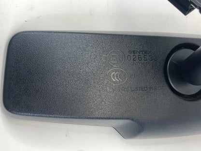 2010-2016 BUICK LACROSSE REAR VIEW INTERIOR MIRROR AUTO DIM ONSTAR OEM 13503845