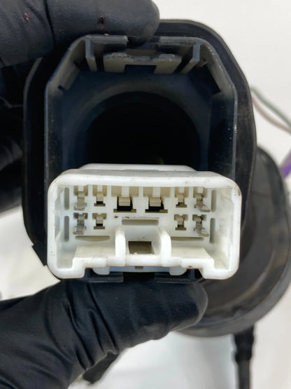 02 03 DODGE RAM 1500 2500 FR LEFT SIDE DOOR WIRE WIRING HARNESS 56045819AD OEM