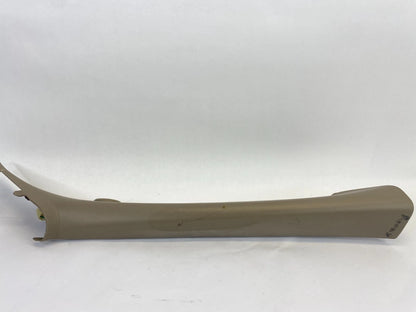 2003-2006 CHEVROLET TAHOE RIGHT PASSENGER A-PILLAR TRIM BEZEL SPEAKER TWEETER