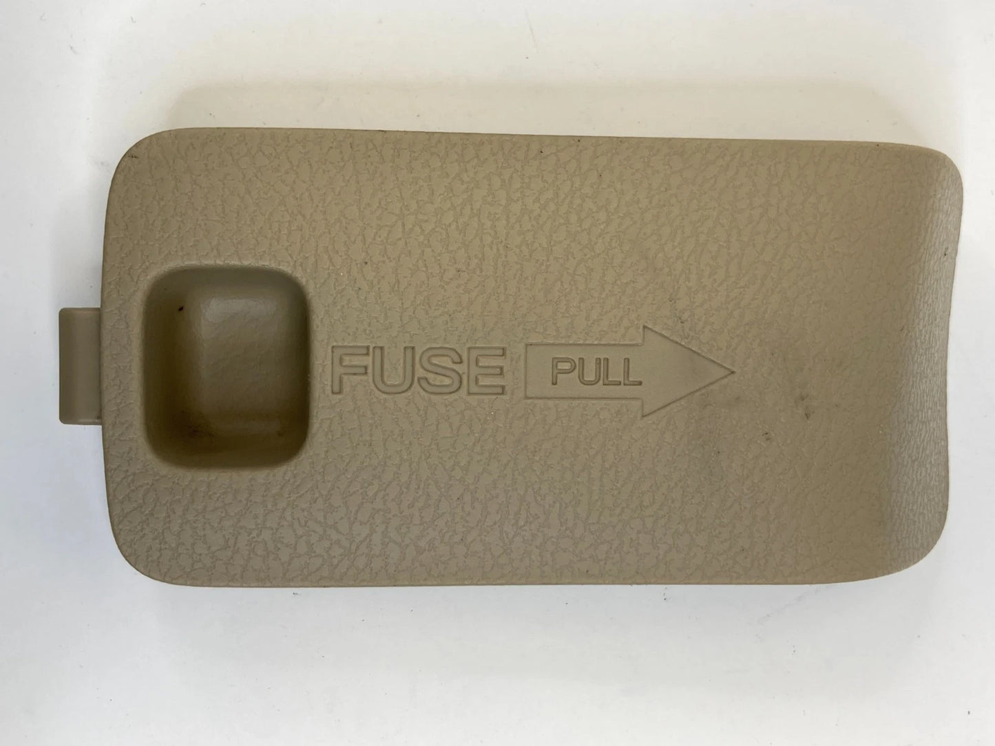 2008-2012 Honda Accord Right Lower Dash Interior Fuse Box Cover 83112TA0A010 OEM