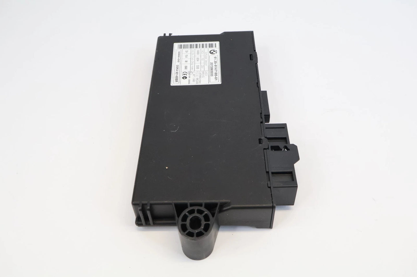 2008 BMW 535XI 2008-2010 535I CAR ACCESS SYSTEM MODULE CAS 3 61-35-9147185 OEM