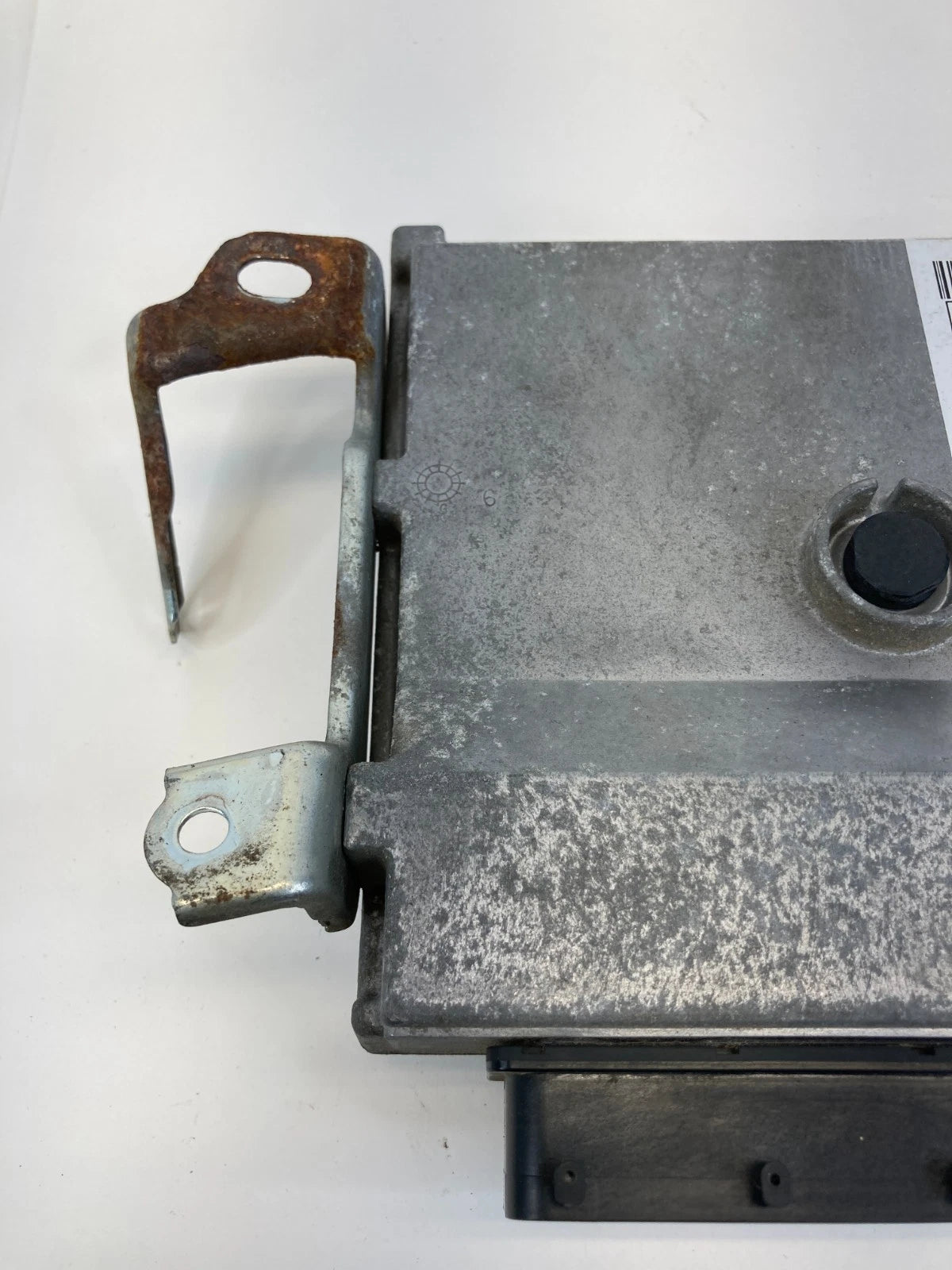 09 10 TOYOTA COROLLA 1.8L AT ECM ECU ENGINE COMPUTER CONTROL MODULE 89661-02F52