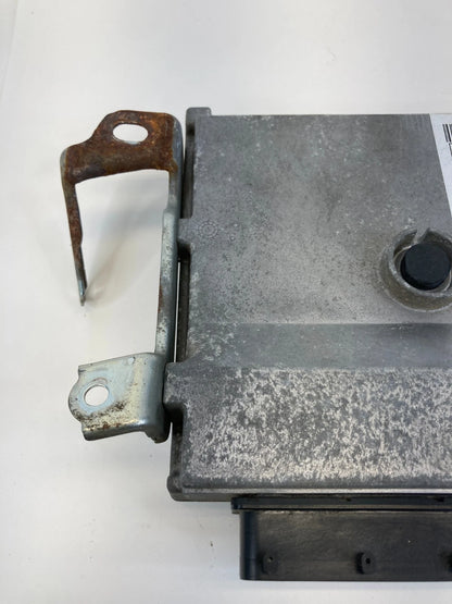 09 10 TOYOTA COROLLA 1.8L AT ECM ECU ENGINE COMPUTER CONTROL MODULE 89661-02F52