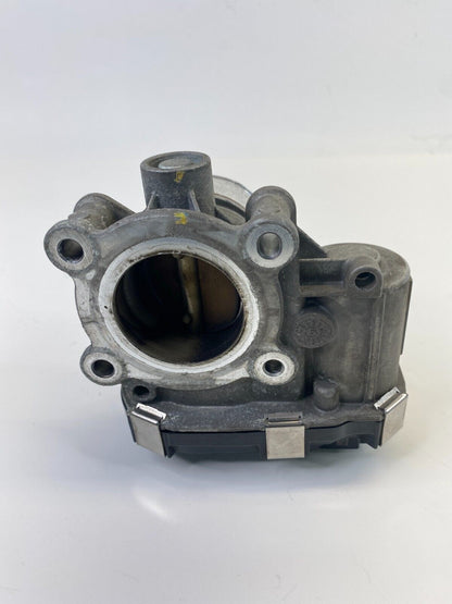 2013-2015 Chevrolet Spark 1.2L A/T Throttle Body Throttle Valve 96990250 OEM