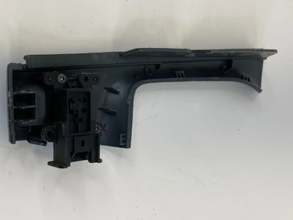 2002-2005 HONDA CIVIC REAR RIGHT SIDE DOOR POWER WINDOW SWITCH BUTTON W BEZEL