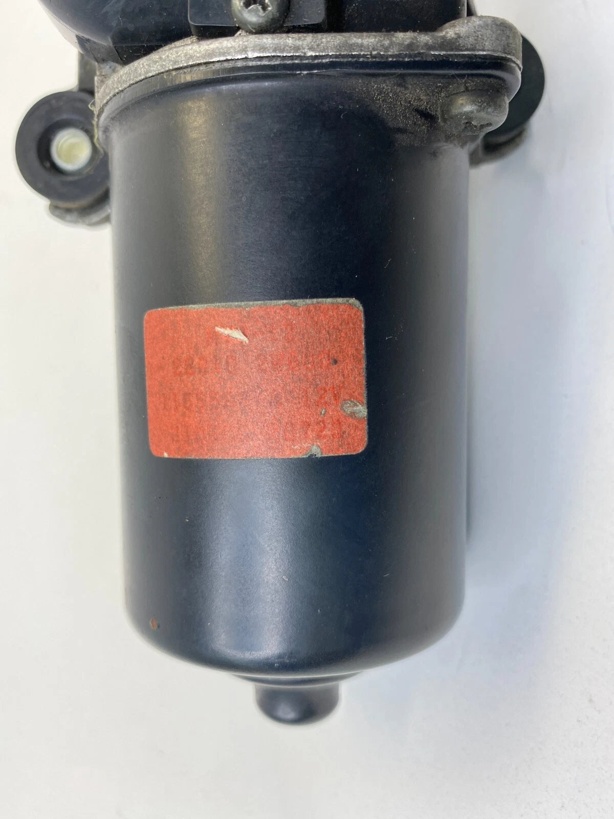 2001-2003 INFINITI QX4 FRONT WINDSHIELD WIPER MOTOR OEM
