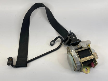 2001 2002 HONDA CIVIC COUPE FRONT RIGHT SIDE SEAT BELT RETRACTOR 2039911033