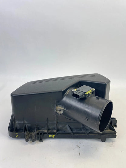 2009-2015 TOYOTA VENZA AIR INTAKE UPPER CLEANER BOX COVER W/ MAF 22204-0H010 OEM