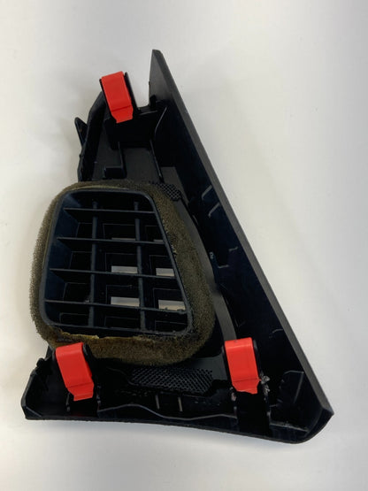 2008 2009 2010 Honda Accord Upper Dash Left Driver Air Vent Defroster Grille OEM