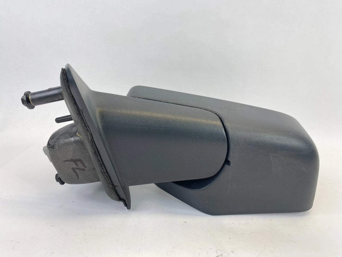 2008 2009 FORD ESCAPE LEFT DRIVER SIDE VIEW DOOR POWER MIRROR OEM