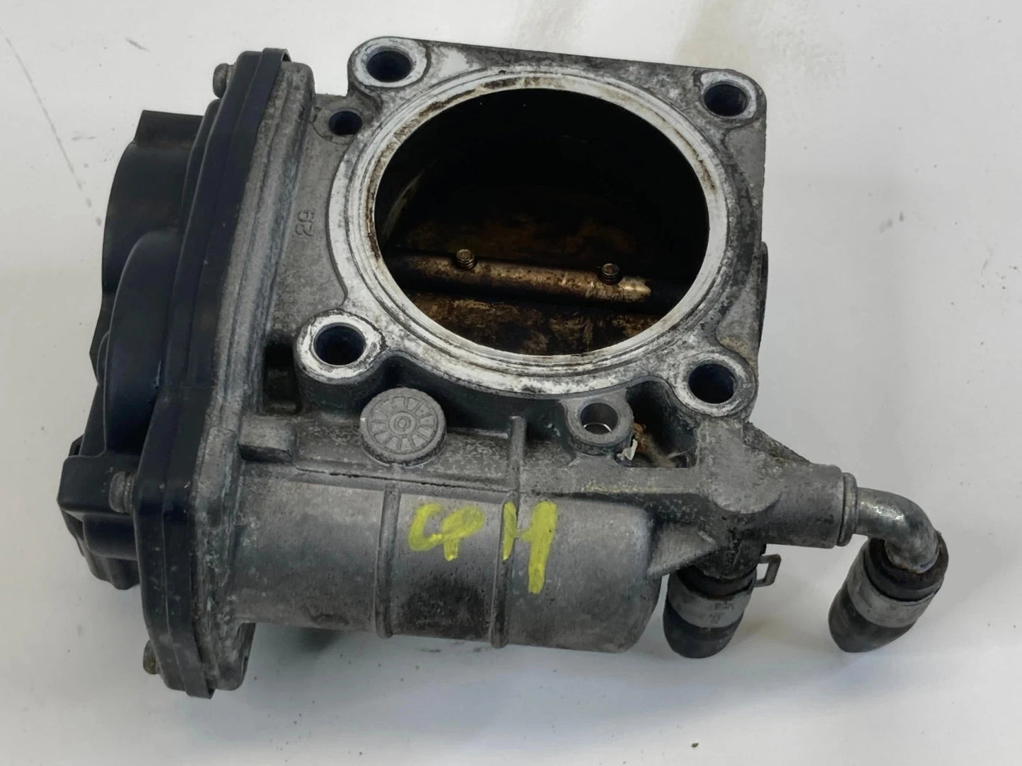 2011-2013 NISSAN ROGUE SELECT 2.5L L4 THROTTLE BODY ASSEMBLY 526-01 OEM FACTORY