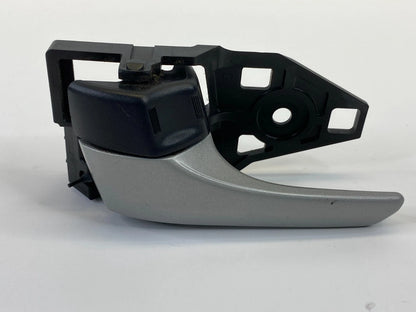2010 2011 TOYOTA PRIUS FRONT LEFT DRIVER SIDE INNER INTERIOR DOOR HANDLE OEM