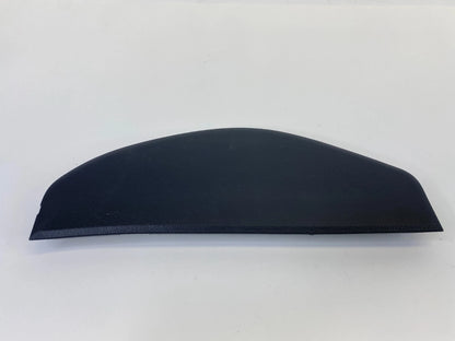 06-14 HONDA RIDGELINE RIGHT PASSENGER DASH SIDE END CAP COVER OEM 77211-SJC-A0
