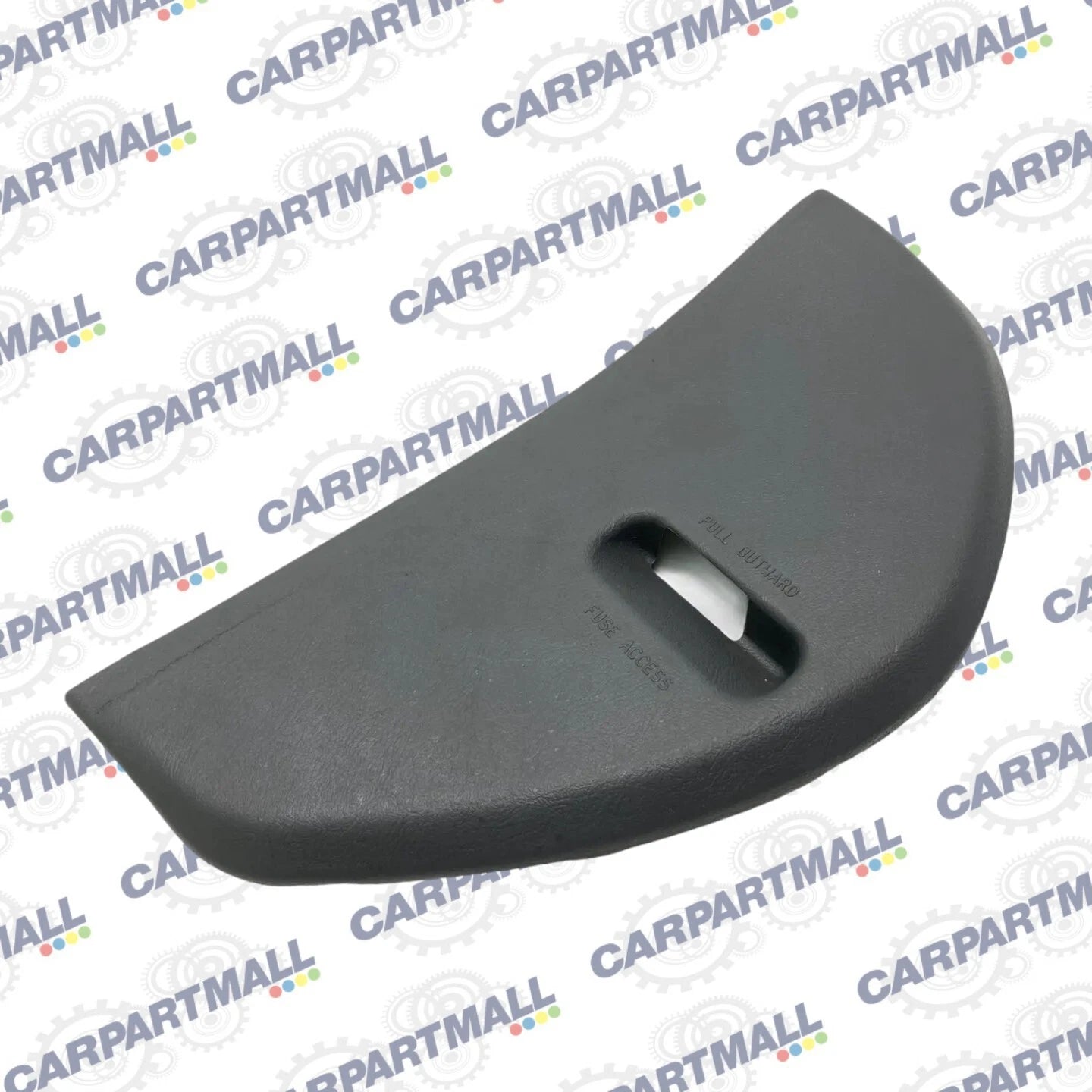 1999 2000 2001 2002 2003 MITSUBISHI GALANT LEFT DASH TRIM PANEL FUSE BOX COVER