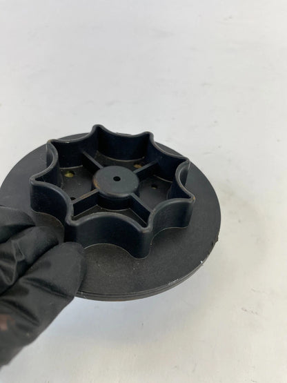2000-2005 MITSUBISHI ECLIPSE TRUNK SPARE TIRE HOLD HOLDER DOWN SCREW RETAINER