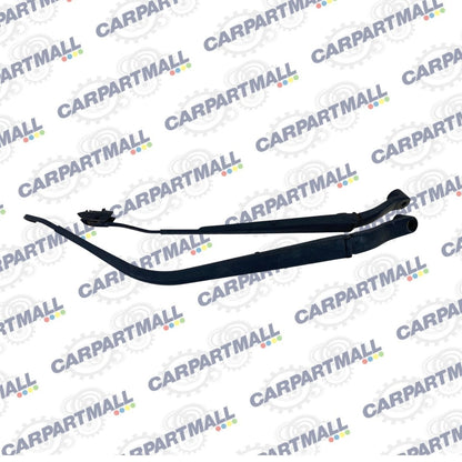 2010-2013 MAZDA 3 SEDAN FRONT WINDSHIELD WIPER ARM SET LEFT AND RIGHT OEM