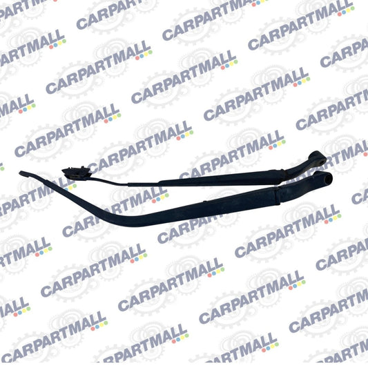 2010-2013 MAZDA 3 SEDAN FRONT WINDSHIELD WIPER ARM SET LEFT AND RIGHT OEM