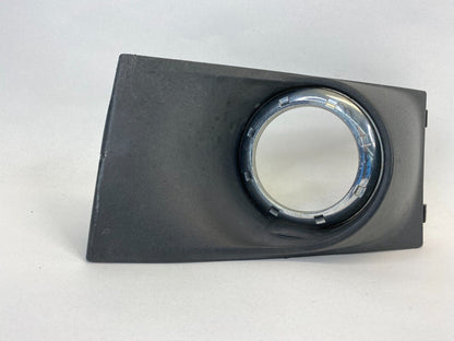 2008-2011 Ford Focus Front Right Side Fog Light Lamp Cover Bezel 8S43-15A298 OEM