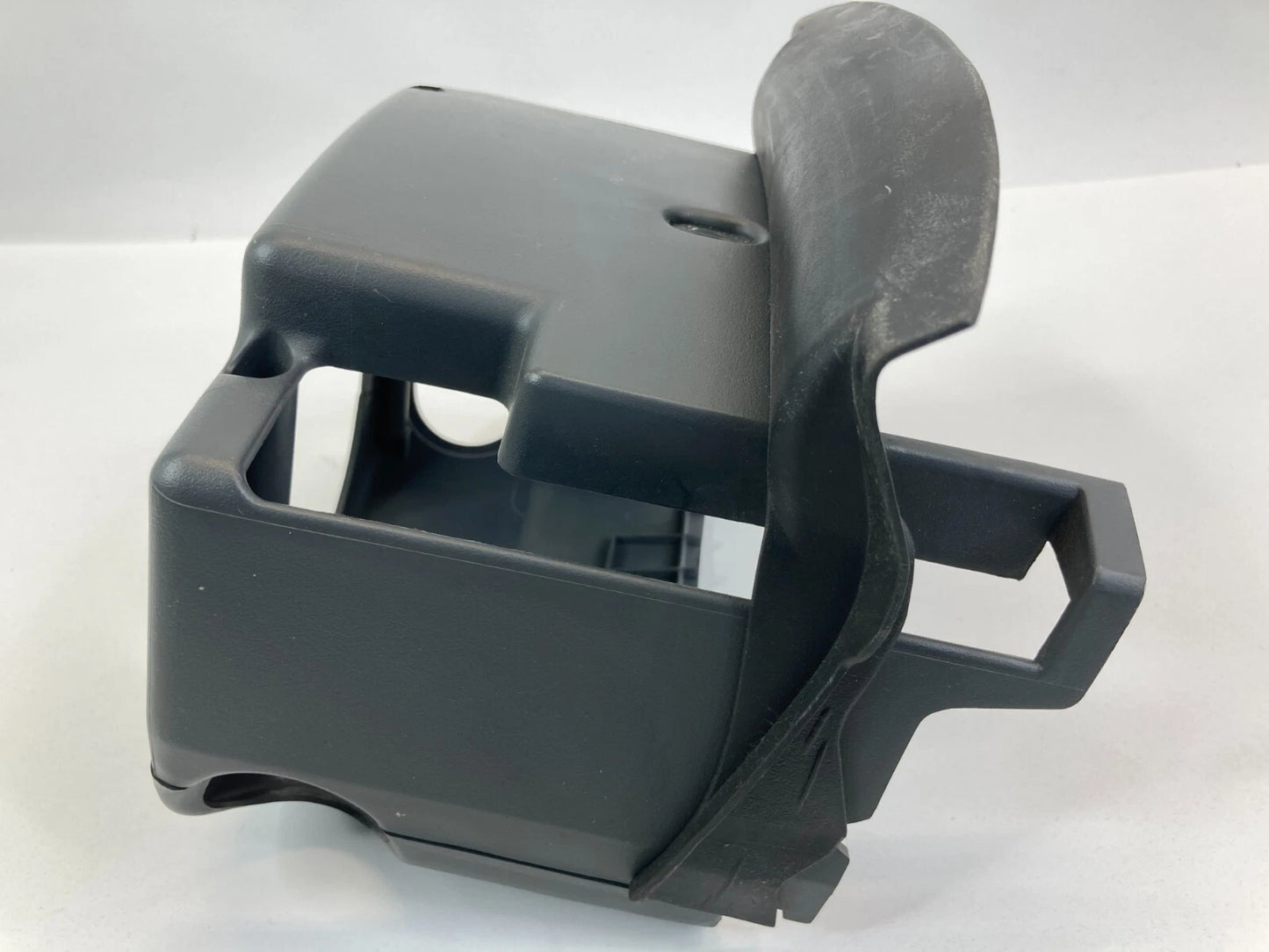2007-2009 DODGE CALIBER UPPER & LOWER STEERING COLUMN COVER TRIM 1CH70TRMAA